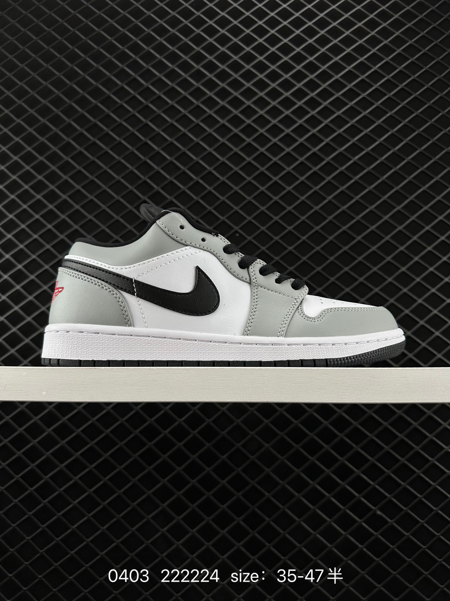 Air Jordan 1 Low AJ1